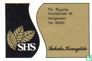 Th. Ruyne - Hoogeveen