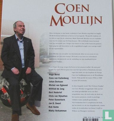 Coen Moulijn - Afbeelding 2