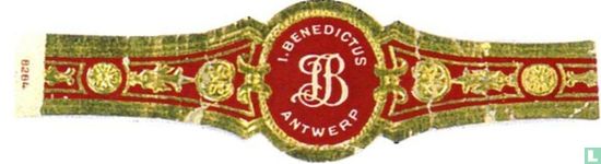 I.Benedictus IB Antwerp 