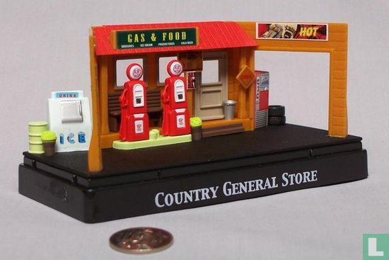 Country General Store - Afbeelding 1