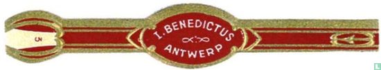 I.Benedictus Antwerp