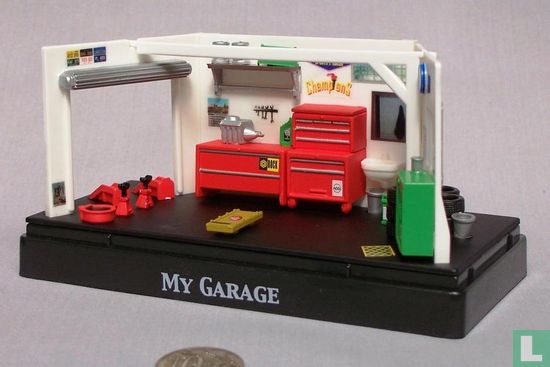 My Garage - Afbeelding 3