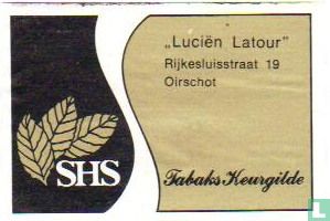 "Luciën Latour" - Oirschot