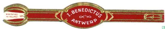 I.Benedictus Antwerp 