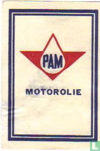 PAM motorolie