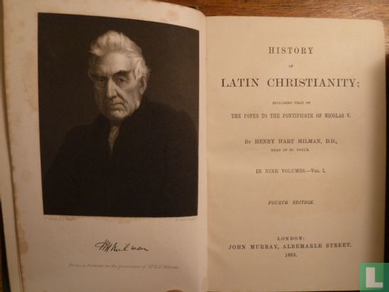 History of Latin christianity; 1 - Bild 3