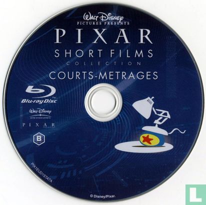 Pixar Short Films Collection 1 - Afbeelding 3