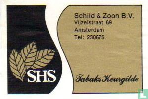 Schild en Zoon B.V. - Amsterdam