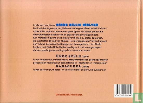 Dikke Billie Walter - Image 2