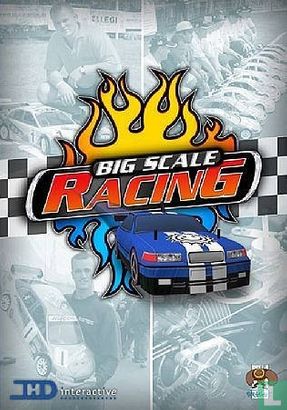 Big Scale Racing