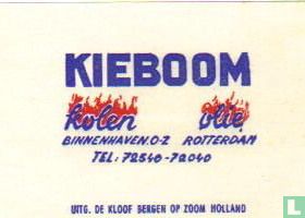 Kieboom