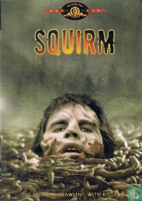 Squirm - Afbeelding 1