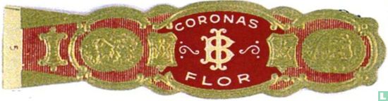 Coronas IB Flor