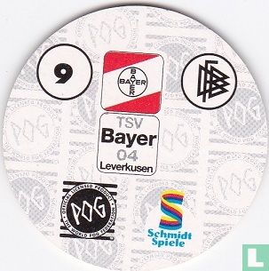 Bayer 04 Leverkusen  Embleem - Image 2