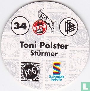1. FC Köln  Toni Polster - Afbeelding 2