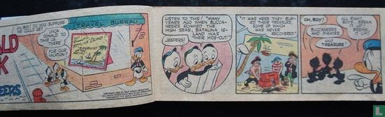 Donald Duck and the Buccaneers - Image 3