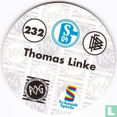 Schalke 04 Thomas Linke - Image 2