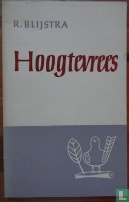 Hoogtevrees - Image 1