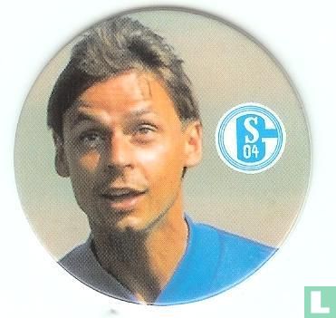 Schalke 04 Olaf Thon - Bild 1