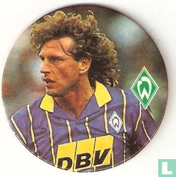 Werder Bremen Michael Schulz - Image 1
