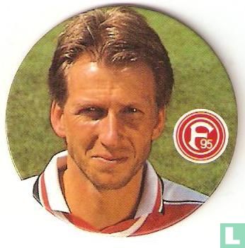 Fortuna Düsseldorf  André Winkhold - Afbeelding 1