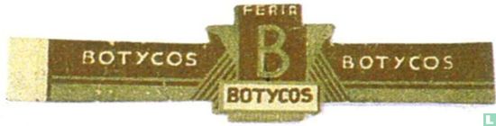 Feria B Botycos - Botycos - Botycos