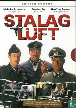 Stalag Luft - Image 1