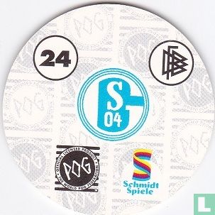 Schalke 04-Logo  - Bild 2