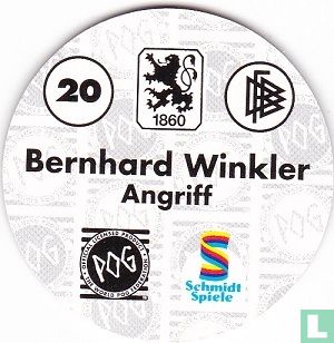 1860 München  Bernhard Winkler - Image 2