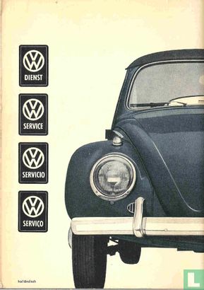 Volkswagen 1200 - Image 2