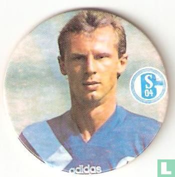 Radoslav Latal Schalke 04 - Bild 1