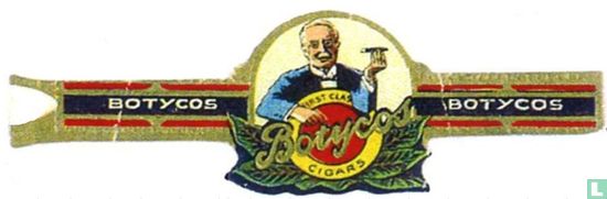 First Class Botycos Cigars - Botycos - Botycos