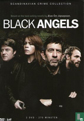 Black Angels - Bild 1