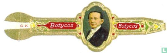 Botycos - Botycos 
