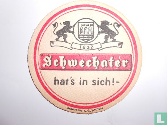 Hat's in sich! - Image 1
