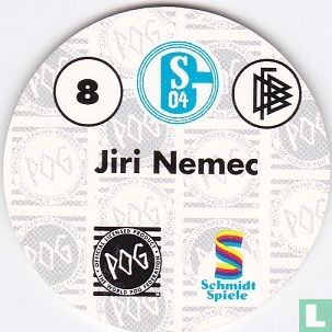 Schalke 04  Jiri Nemec - Afbeelding 2