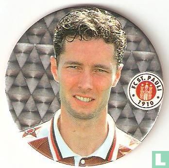 FC St. Pauli Dirk Dammann (Silber) - Bild 1