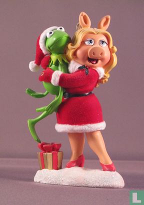 Kermit und Miss Piggy - Bild 1