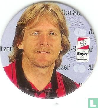Bayer 04 Leverkusen  Bernd Schuster - Image 1