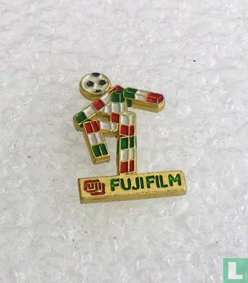 Fujifilm - Afbeelding 1
