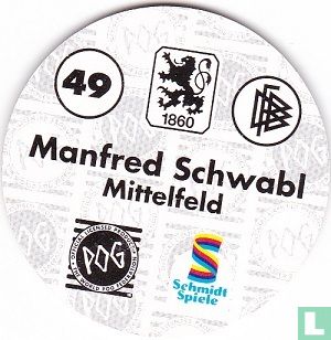 1860 München  Manfred Schwabl - Image 2