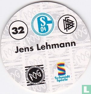 Schalke 04  Jens Lehmann - Afbeelding 2