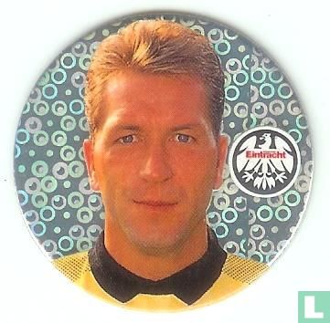 Eintracht Frankfurt   Andreas Köpke - Bild 1