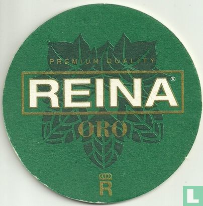 Reina Oro  - Image 2
