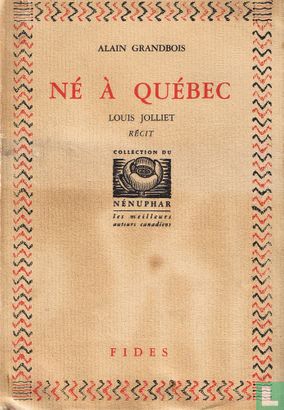 Né a Québec - Bild 1