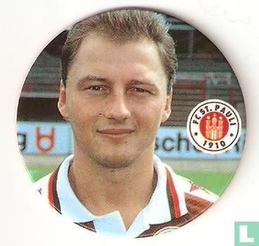 FC St. Pauli Dirk Zander - Bild 1
