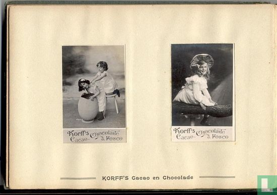 Korff's Photographie Album - Afbeelding 3