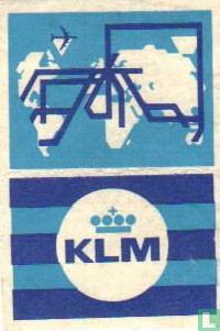 KLM  