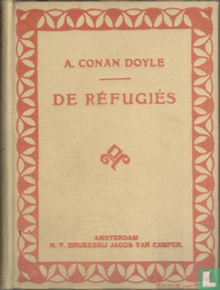 De réfugiés 2 - Afbeelding 1
