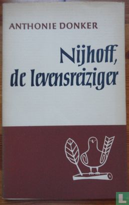 Nijhoff, de levensreiziger - Image 1